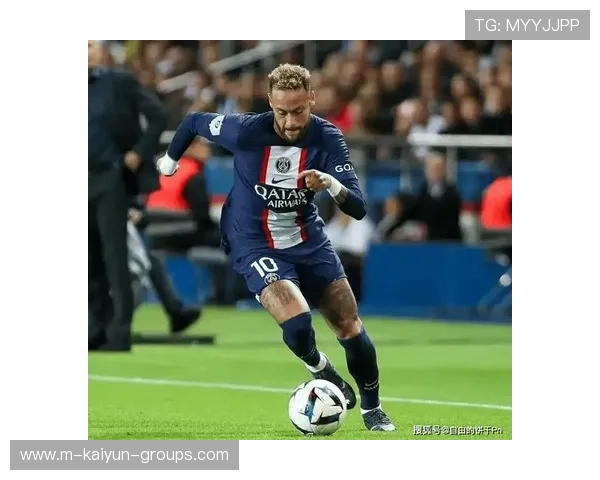 内马尔反击中送出推射助攻，巴西进攻多面开花的幕后科技之光