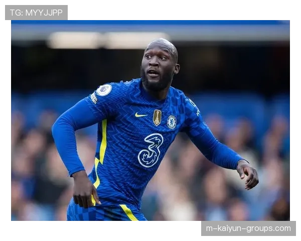 卢卡库:从贫民窟到豪门,魔兽的奋斗之路,卢卡库最新动态 卢卡库:从贫民窟到豪门,魔兽的奋斗之路,卢卡库最新动态